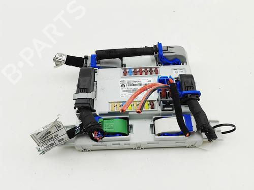 Used Fuse box Fuse box ALFA ROMEO GIULIA (952_) 2.0 (952ABA25B) (200 hp) 36275367 36275367
