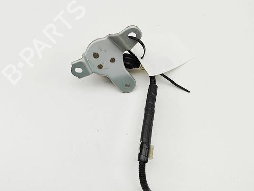Electronic sensor LEXUS GS (_L1_) 300h (AWL10_, AWL10R) | BP36783349M84 - Image 5