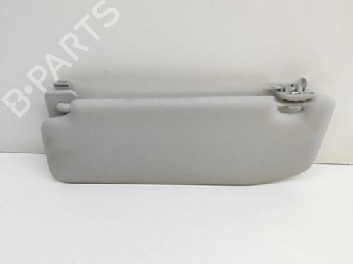 Used Right sun visor JEEP AVENGER (J2) 1.2 GSE T3 (101 hp) 28556661