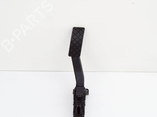 Used Pedal VW ID.3 (E11, E12) Pro (145 hp) 27760624