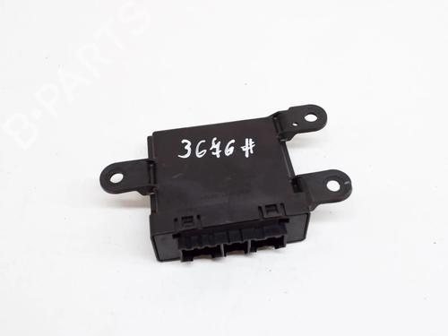 Electronic module OPEL MOKKA / MOKKA X (J13) 1.4 (_76) | BP10369296M83