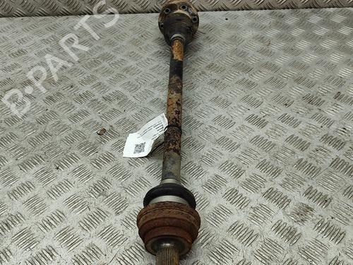 Right rear driveshaft SKODA SUPERB III Estate (3V5) 2.0 TDI 4x4 | BP26679333M41 