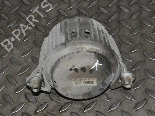 Engine mount MERCEDES-BENZ C-CLASS T-Model (S204) C 200 CDI (204.201) | BP33344348M89 - Image 3