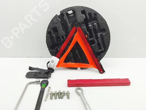 Outra MERCEDES-BENZ GL-CLASS (X166) GL 350 CDI / BlueTec 4-matic (166.823, 166.824) (258 hp) 32170874