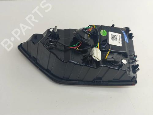 Left tailgate light MG MG ZS SUV (AZS1) EV | BP30885399C79