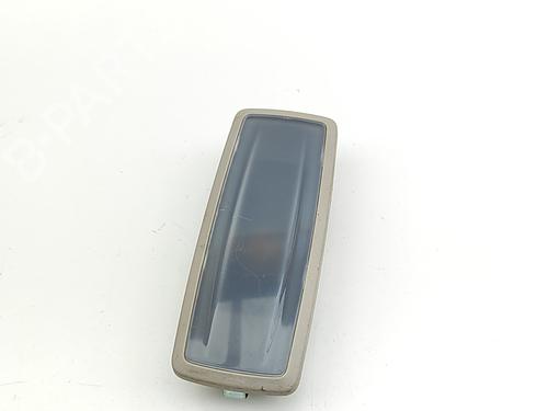Interior roof light MASERATI LEVANTE SUV (M161) 3.0 D Q4 | BP27205680I8 