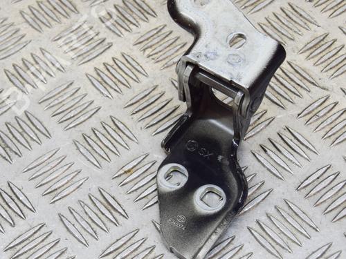 Hinge/Door check strap CITROËN JUMPER II Van 2.0 BlueHDi 130 | BP14621607C146 