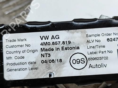 Andre PORSCHE CAYENNE (9YA) 3.0 E-Hybrid AWD (9YAAE1) | BP27766274O1  - Image 6