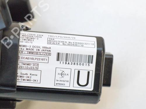 Switch LEXUS IS III (_E3_) 300h (AVE30_, AVE30R) | BP7735323I30 