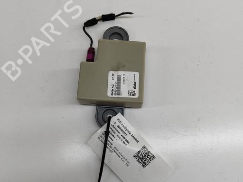 Electronic module BMW 6 Convertible (F12) 650 i xDrive | BP24820297M83 