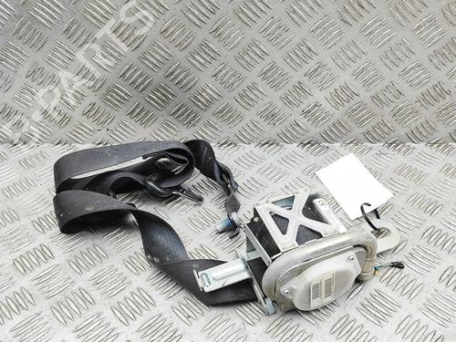 Used Front left seatbelt Front left seatbelt JEEP GRAND CHEROKEE IV (WK, WK2) 3.0 CRD V6 4x4 (250 hp) 35790545 35790545