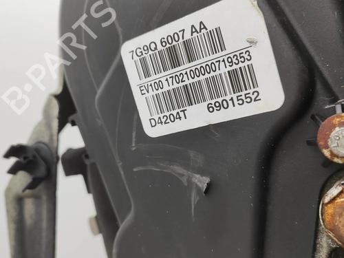 Engine MERCEDES-BENZ SPRINTER 3-t Bus (B906) 215 CDI (906.711, 906.713) | BP23248063M1 