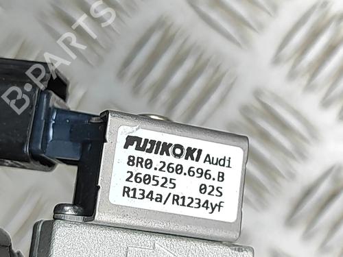 AC pipe VW ID. Buzz Bus (EBB, EBJ) Electric (EBB, EBJ) | BP30621153M126 