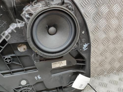 Front left window mechanism HYUNDAI i40 I (VF) 1.7 CRDi | BP17767402C22