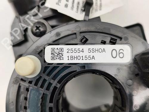 Ratstangsstang NISSAN LEAF (ZE1) Electric | BP27796667I23 