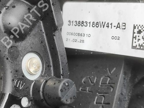 Steering wheel LAND ROVER RANGE ROVER EVOQUE (L551) 2.0 D200 4x4 | BP34442952C49  - Image 8