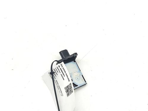 Used Mass air flow sensor Mass air flow sensor NISSAN QASHQAI III (J12) 1.3 DIG-T (158 hp) 35717864 35717864