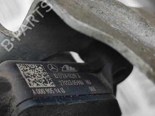 Electronic sensor MERCEDES-BENZ EQB (X243) EQB 300 4-matic (243.608, 243.609) | BP29593969M84  - Image 7