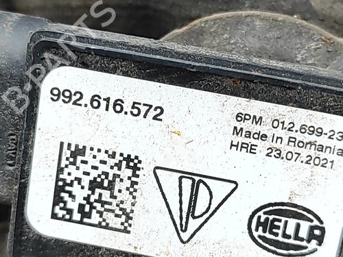 Electronic sensor PORSCHE 911 (992) 3.8 Turbo S (992450, 992470) | BP31977041M84 