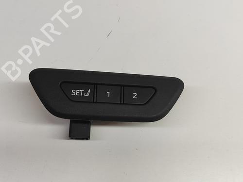 Used Switch TOYOTA C-HR (_X2_, _H2_) Hybrid (197 hp) 27794891