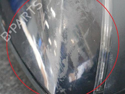 Right mirror VW POLO V (6R1, 6C1) 1.2 TDI | BP6741175C27 