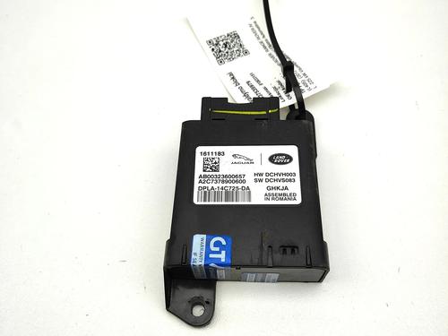 Used Electronic module Electronic module 38162277 38162277