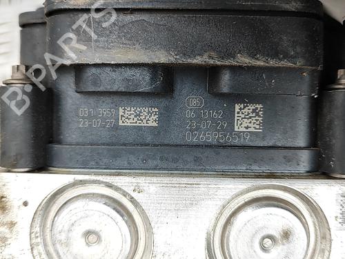 ABS pump OPEL MOVANO C Van (U9) 2.2 D | BP38239686M43  - Image 8