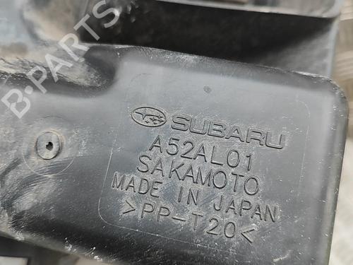Air filter box SUBARU OUTBACK (BS) 2.0 D AWD (BSD) | BP32755986M87  - Image 8