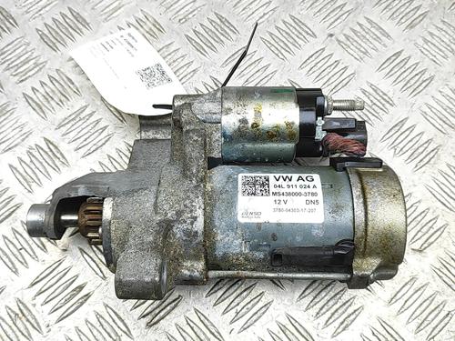 Starter AUDI A5 (F53, F5P) 2.0 TDI | BP32369478M8 - Image 3