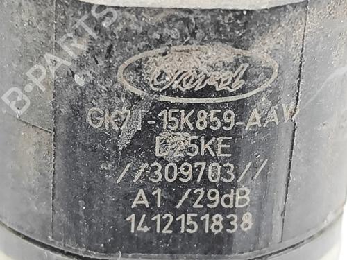 Electronic module FORD TRANSIT CUSTOM V362 Bus (F3) 2.2 TDCi | BP37029600M83 - Image 7