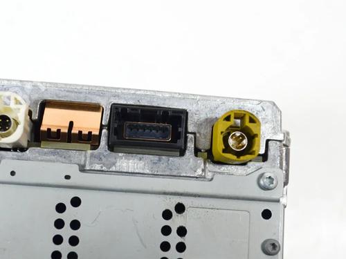 Electronic module JAGUAR F-PACE (X761) 2.0 TD4 AWD | BP14633740M83 