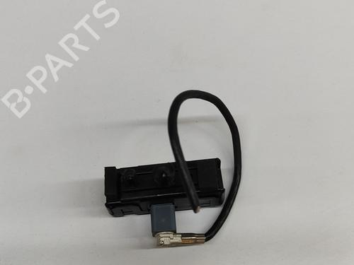 Antenne/Base AUDI Q8 E-TRON Sportback (GET) 55 quattro (408 hp) 27792456