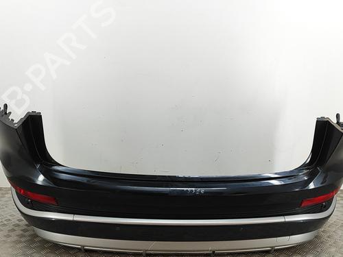 Bak støtfanger AUDI Q4 E-TRON Sportback (F4N) 45 (286 hp) 28612224