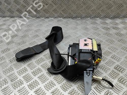 Front left seatbelt AUDI A4 B9 (8W2, 8WC) 2.0 TFSI | BP33797962I26 - Image 5