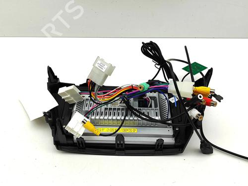 Display TOYOTA PRIUS PLUS (_W4_) 1.8 Hybrid (ZVW40W, ZVW41W) | BP31314855C48