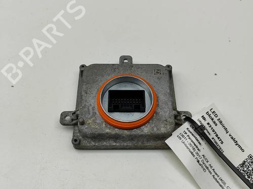 Used Electronic module Electronic module AUDI A6 C7 Avant (4G5, 4GD) 2.0 TDI (190 hp) 33373526 33373526