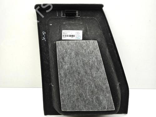 Boot lining BMW X3 (G01, F97, G08) iX3 | BP38782482I3 - Image 5