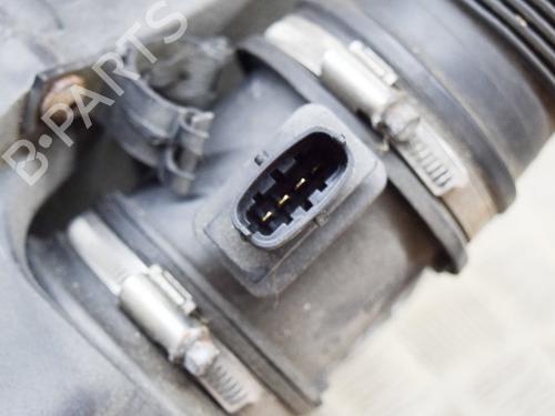 Air filter box SAAB 9-3 (YS3F, E79, D79, D75) 1.9 TiD | BP9165893M87 