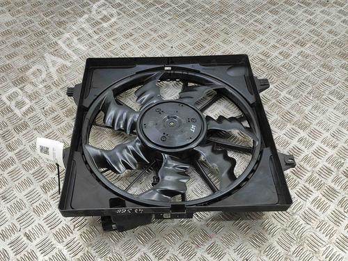 Radiator fan HYUNDAI TUCSON (NX4E, NX4A) 1.6 T-GDi Hybrid | BP27777670M35 