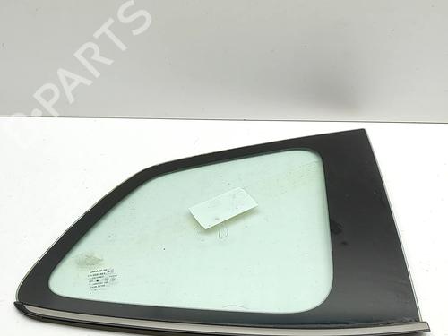 Used Rear right quarter glass Rear right quarter glass SUBARU FORESTER (SJ_) 2.0 D AWD (SJD) (147 hp) 33392950 33392950
