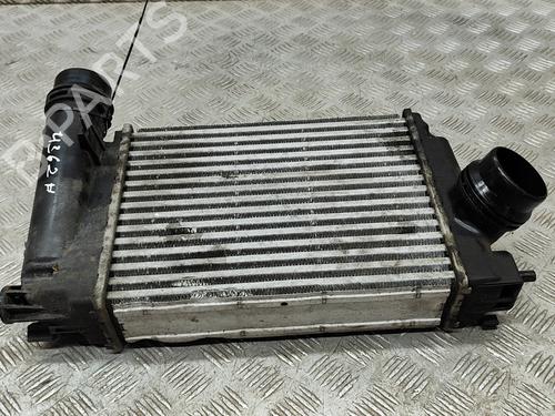 Used Intercooler NISSAN QASHQAI II (J11, J11_) 1.5 dCi (110 hp) 28430867