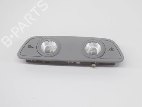 Used Interior roof light Interior roof light AUDI A4 B9 Avant (8W5, 8WD) 2.0 TDI (150 hp) 7902114 7902114