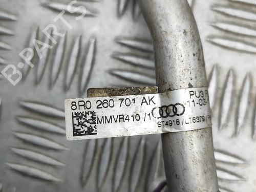 AC pipe AUDI Q5 (8RB) SQ5 TDI quattro | BP38706582M126 - Image 7