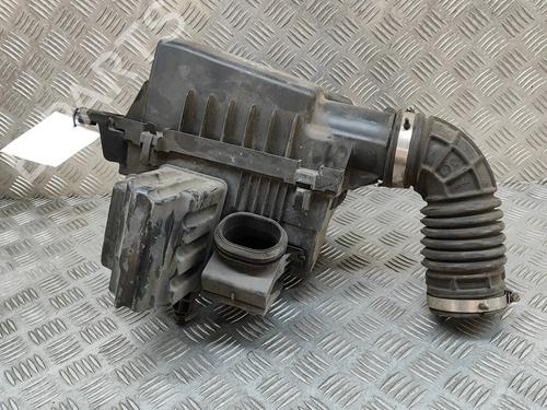 Used Air filter box Air filter box NISSAN NAVARA NP300 Pickup (D23, D23T) 2.3 dCi 4x4 (D231) (163 hp) 26017448 26017448