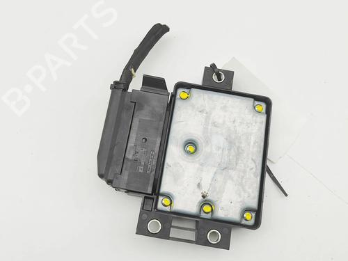 Electronic module VW CC B7 (358) 2.0 TDI | BP37522533M83 - Image 4