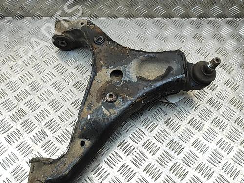 Right front suspension arm MERCEDES-BENZ SPRINTER 3,5-t Van (B906) 314 CDI (906.631, 906.633, 906.635, 906.637) | BP31528665M13