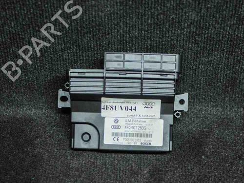 Used Electronic module AUDI A6 C6 Avant (4F5) RS6 quattro (580 hp) 6730292