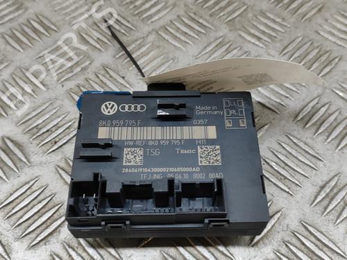 Electronic module AUDI A4 B8 Avant (8K5) 2.0 TDI | BP26012683M83 
