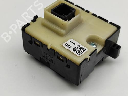 Switch TOYOTA LAND CRUISER PRADO (_J15_) 2.8 D-4D (GDJ150_, GDJ155_, GDJ150, GDJ151) | BP26311408I30  - Image 6