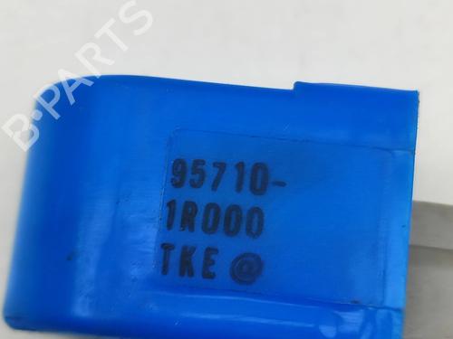 Electronic module KIA SORENTO IV (MQ4, MQ4A) 1.6 T-GDi Plug-in Hybrid AWD | BP32025626M83 